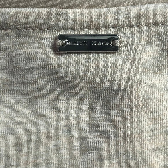 Women's White House Black Market Top Size L Pink Long Sleeve - Picture 7 of 7